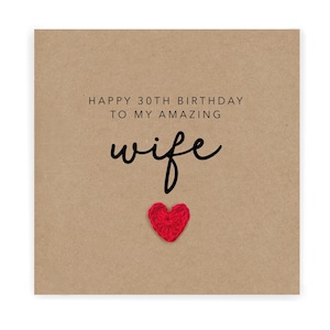 À une femme incroyable Joyeux 30e anniversaire, Carte d’anniversaire de femme 30 Carte d’anniversaire, Carte d’anniversaire de femme 30e, Anniversaire de femme, N’importe quel âge, Carte pour elle