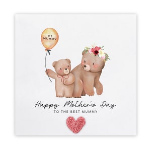 Biglietto per la festa della mamma, Biglietto per la festa della mamma felice, Biglietto per la festa della mamma per la mamma, Biglietto per la festa della mamma, Festa della mamma speciale dal bambino