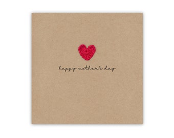 Mothers Day Card, Happy Mothers Day Mum Card, Mothers Day Card For Mummy, Mum Mothers Day Card, Special Mothers Day Card, Love you Mum