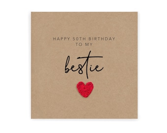 50th Birthday Card Messages For Friend Printable Templates Freequotes