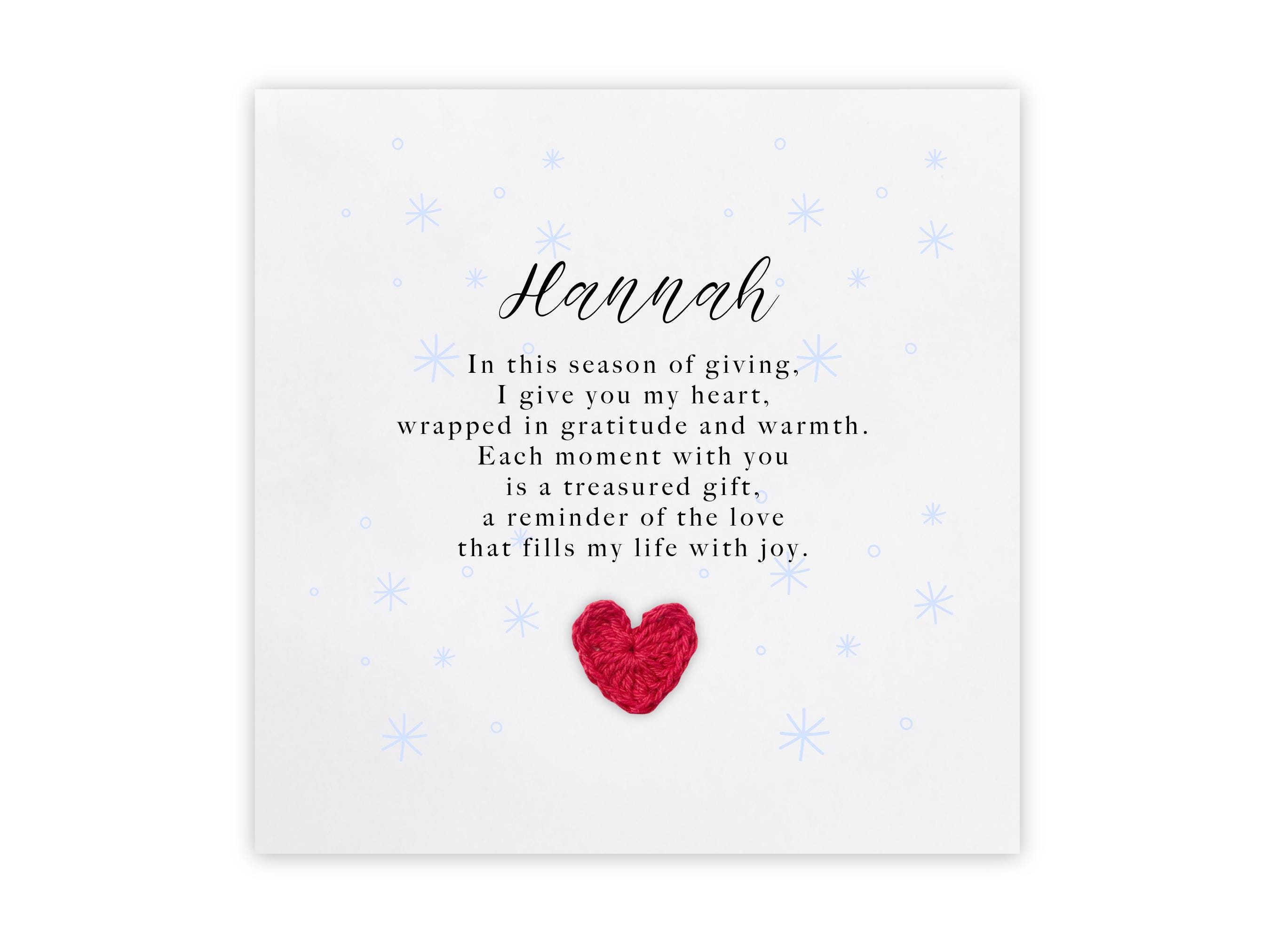 Merry Christmas Husband From Your Better Half By Silky Rose Design | Cardly - View #7