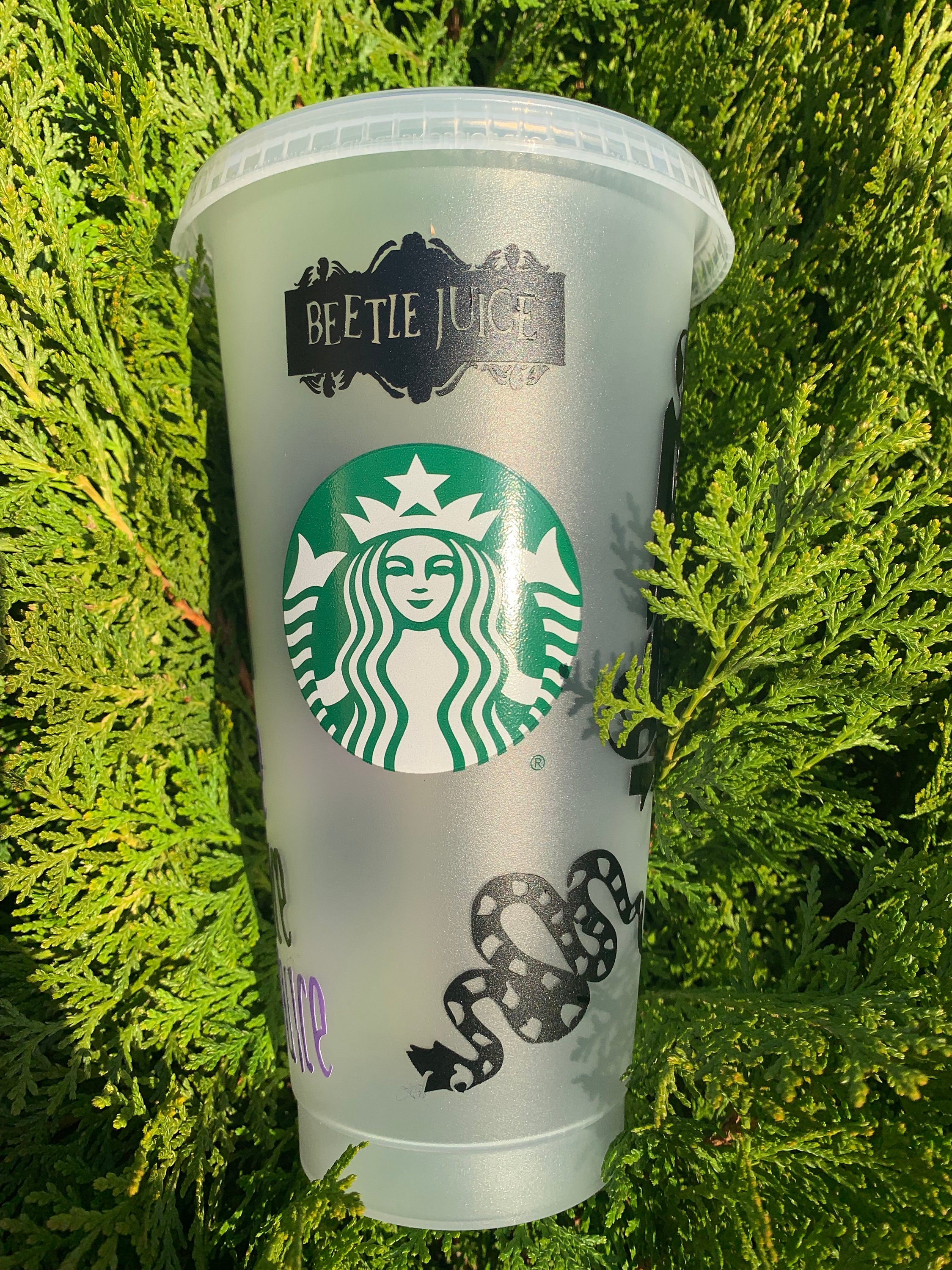 6 oz crystal tumblers FINAL SALE main image 1