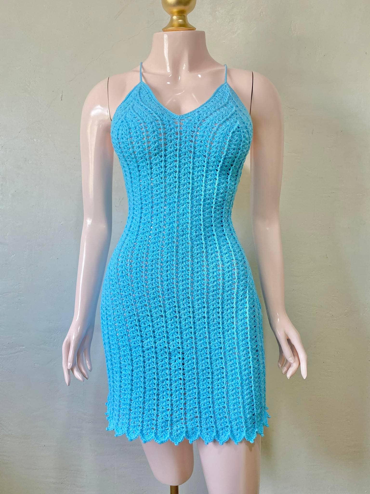 Festival Dress Boho Chic Crochet Pattern PDF Vintage Breezy Summer Dress Tutorial | Tsireya Top Dress - Etsy Festival Dress Boho Chic Crochet Pattern PDF Vintage Breezy Summer Dress Tutorial | Tsireya Top Dress - Etsy