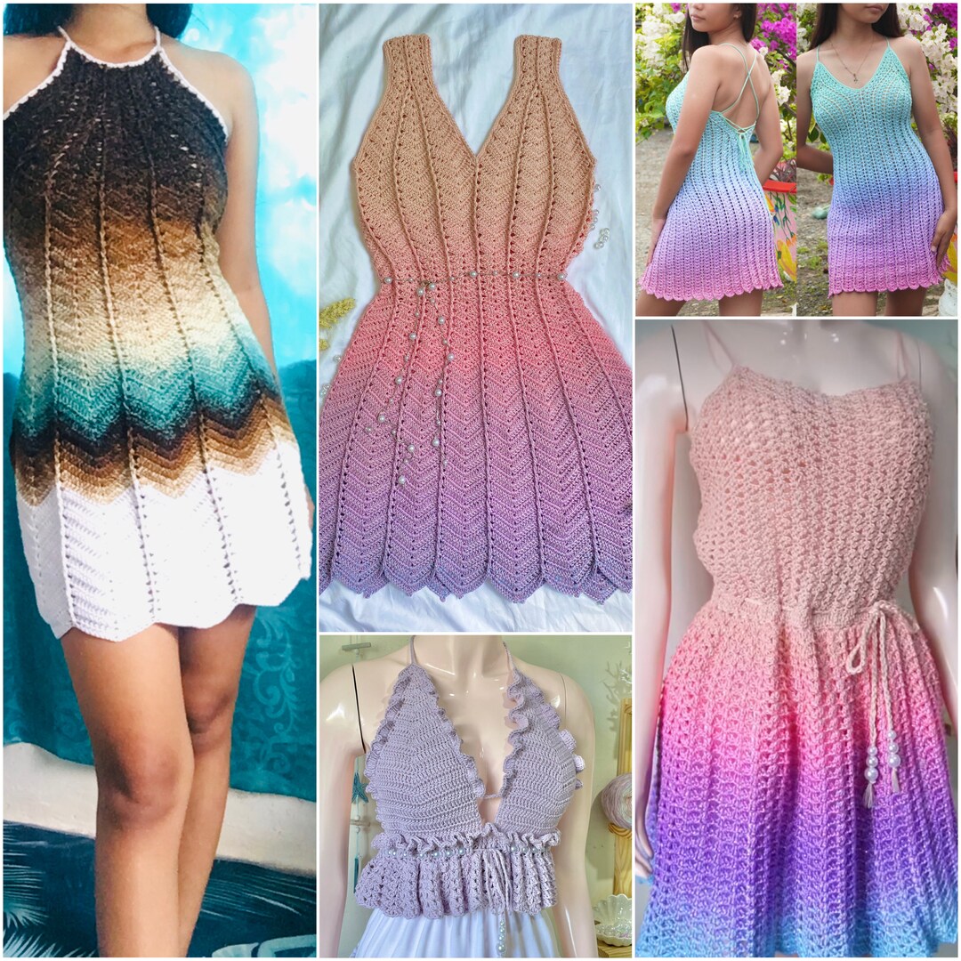 18 Free Dress Patterns • Heather Handmade