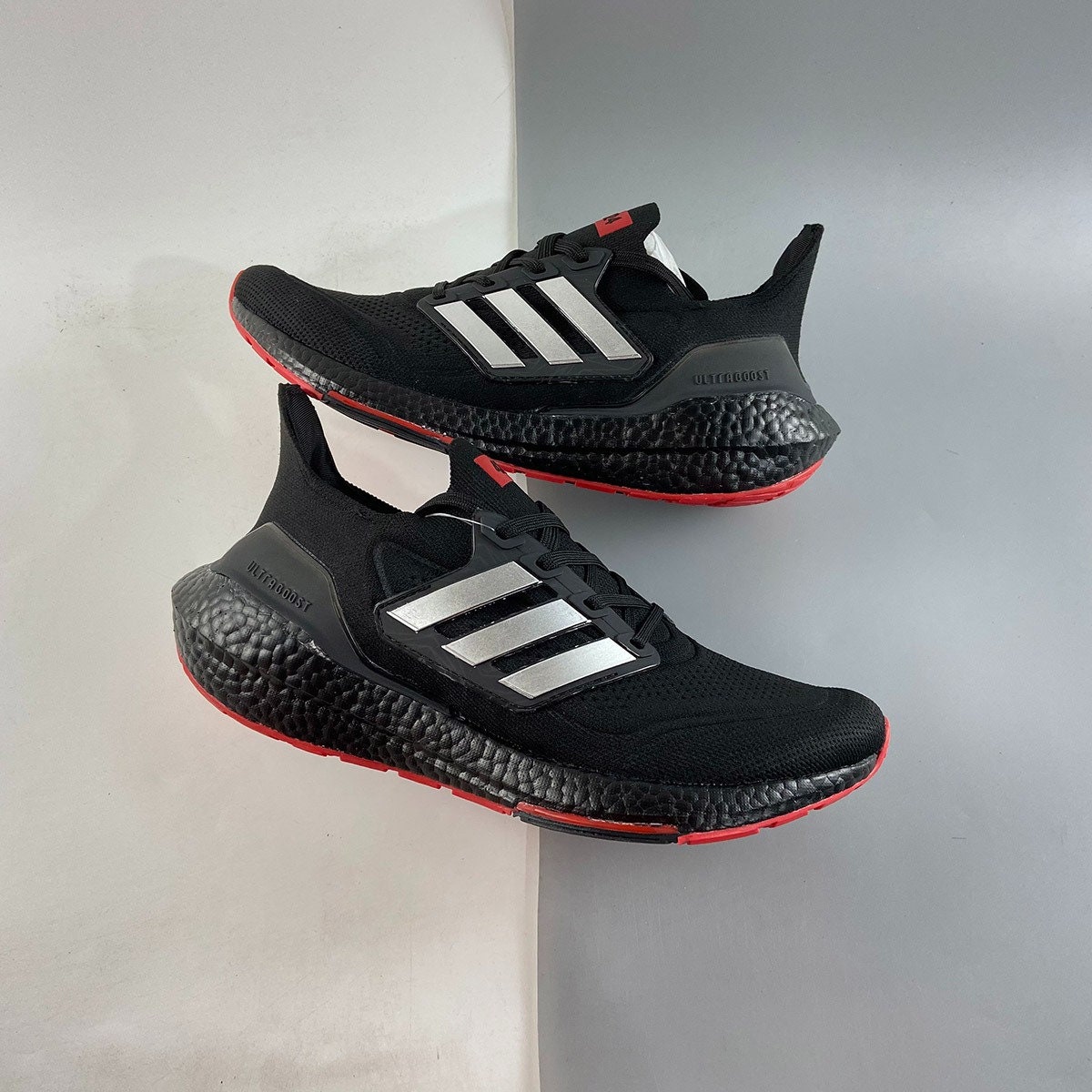 Custom Adidas Ultra Boost 3.0 Oreos! : r/Sneakers