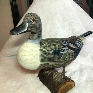 Ll Bean Decoy - Etsy