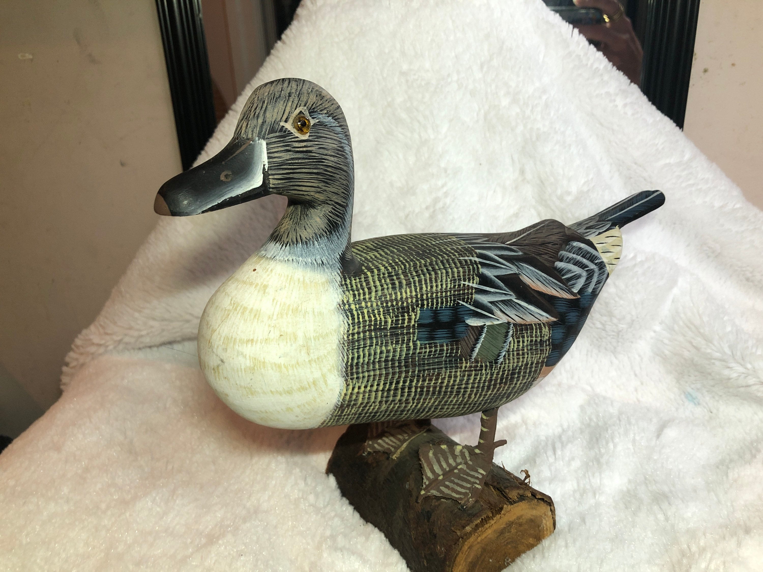 Ll Bean Decoy - Etsy