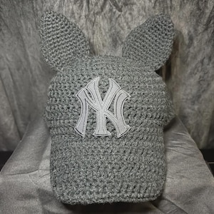 Ny Designer Hat - Etsy display picture 3