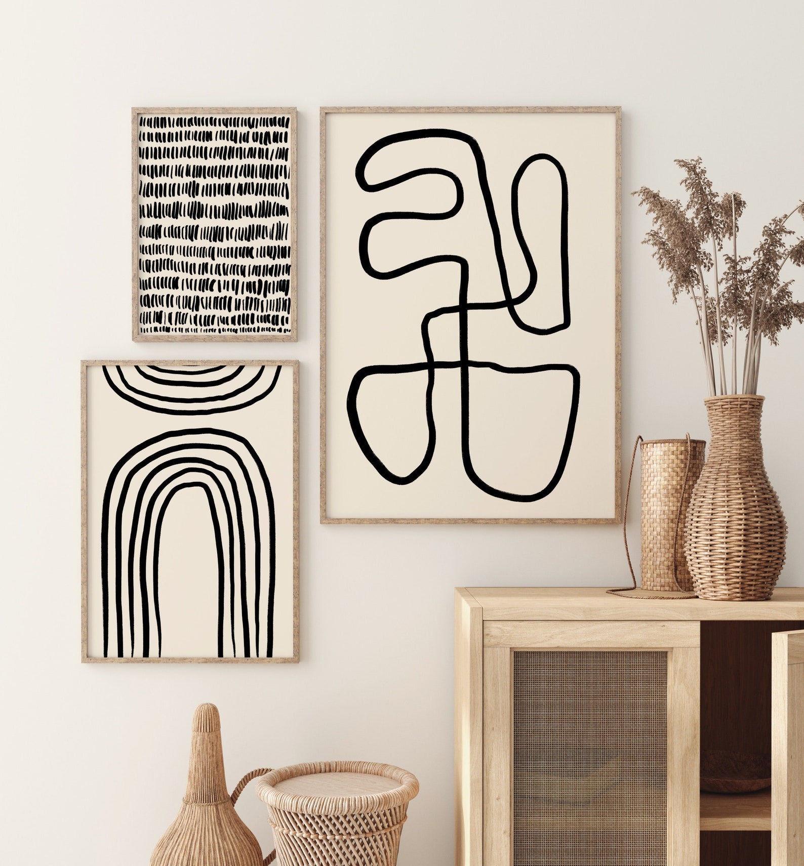 10 Scandinavian Digital Art Prints to Download Right Now | Nations