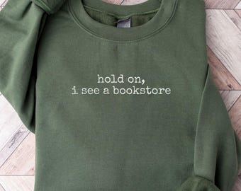 Zabawna bluza z motywem książki, bluza do czytania, prezent dla miłośnika książek, książkowy, bluza bibliotekarza, mól książkowy, prezent dla czytelnika, prezent dla miłośnika książek