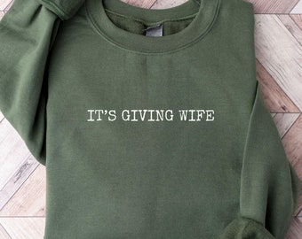 In meiner engagierten Era Shirt, engagierte Shirt, Braut-Team-Shirt, Verlobungsgeschenk, benutzerdefinierte Zukunft Frau Sweatshirt, Verlobte Pullover, Frau Zukunft