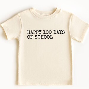 100 Days of School Kids Shirt, 100 Day Shirt, 100th Day Of School Celebration, Student Shirt,Back to School Shirt, Gift For Teacher