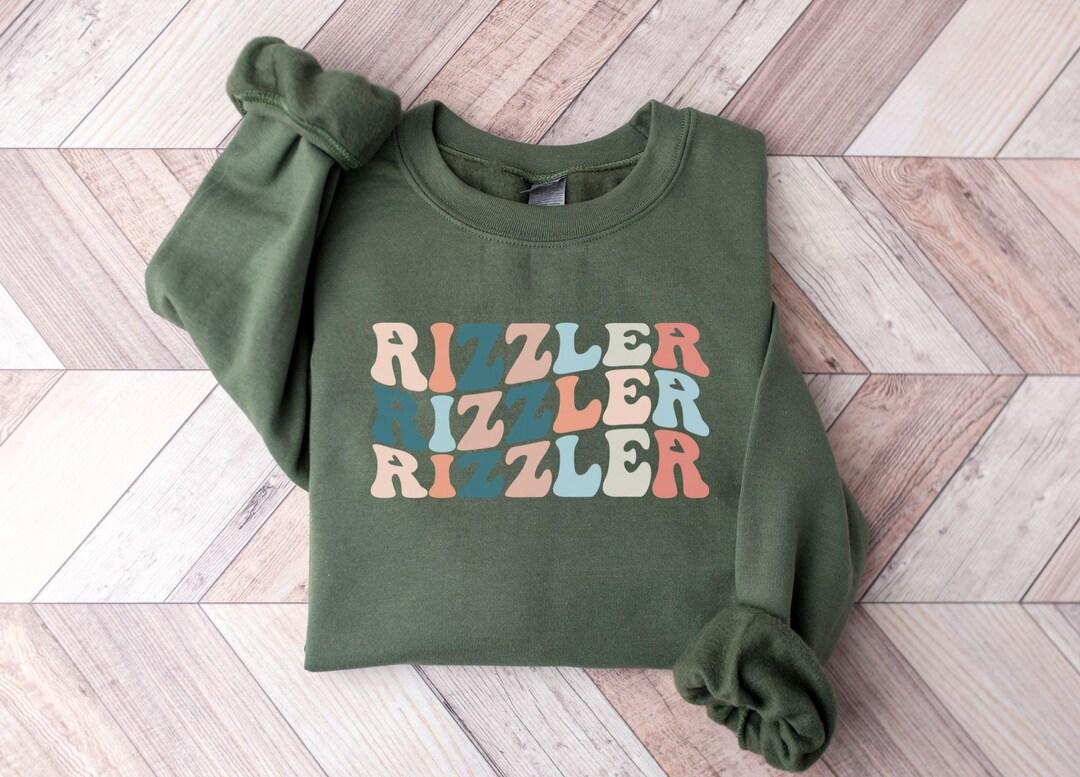 Rizzler T-shirt, Ohio Skibidi Gyatt Sigma Rizz T-shirt, Funny Ohio Meme ...