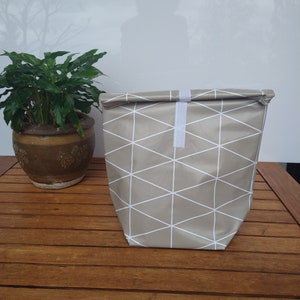 Toilettas, lunchtas, reistas, broodtas