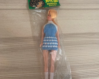 vintage barbie clone