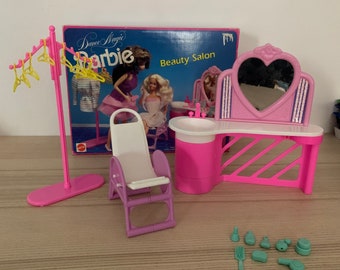 Dance Magic Barbie - Etsy