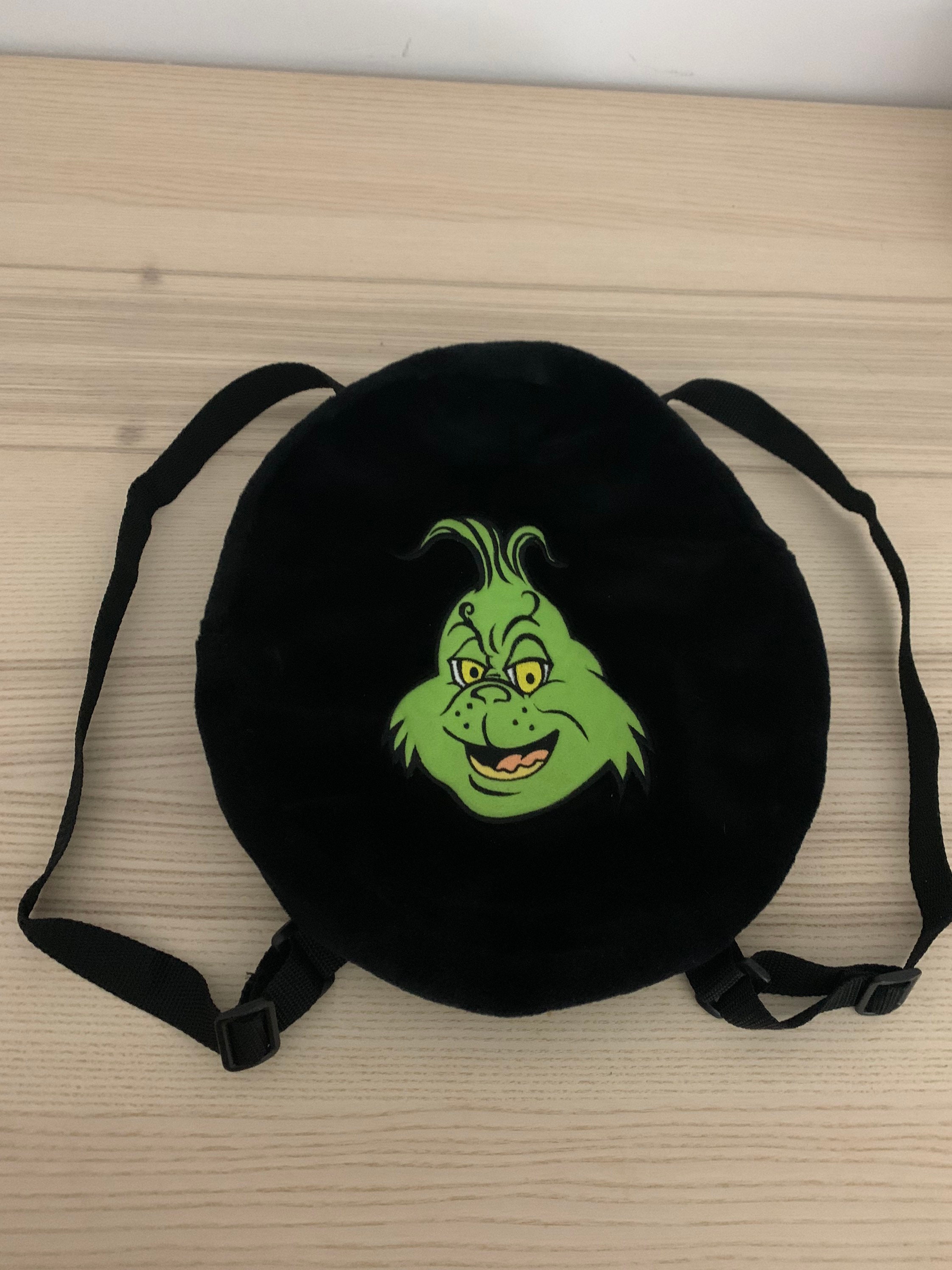 grinch back pack
