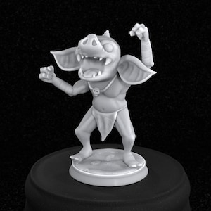 Bokoblin (Version 2) Inspired Figurine 32-65mm