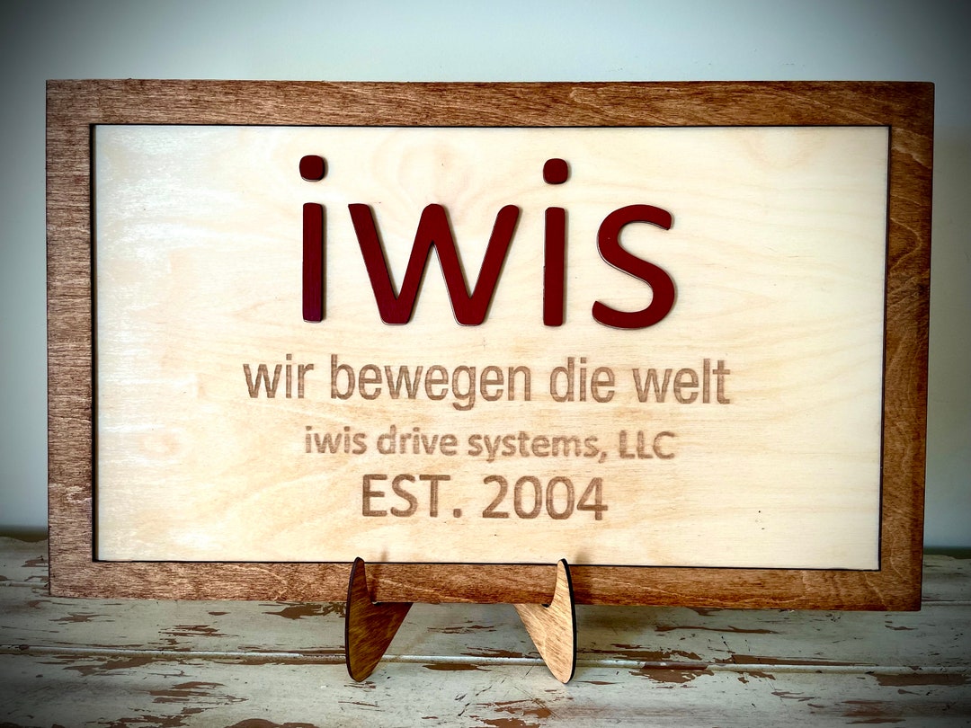 Custom Sign for Corporate, Companies, Clubs, Groups, Offices. Measures ...