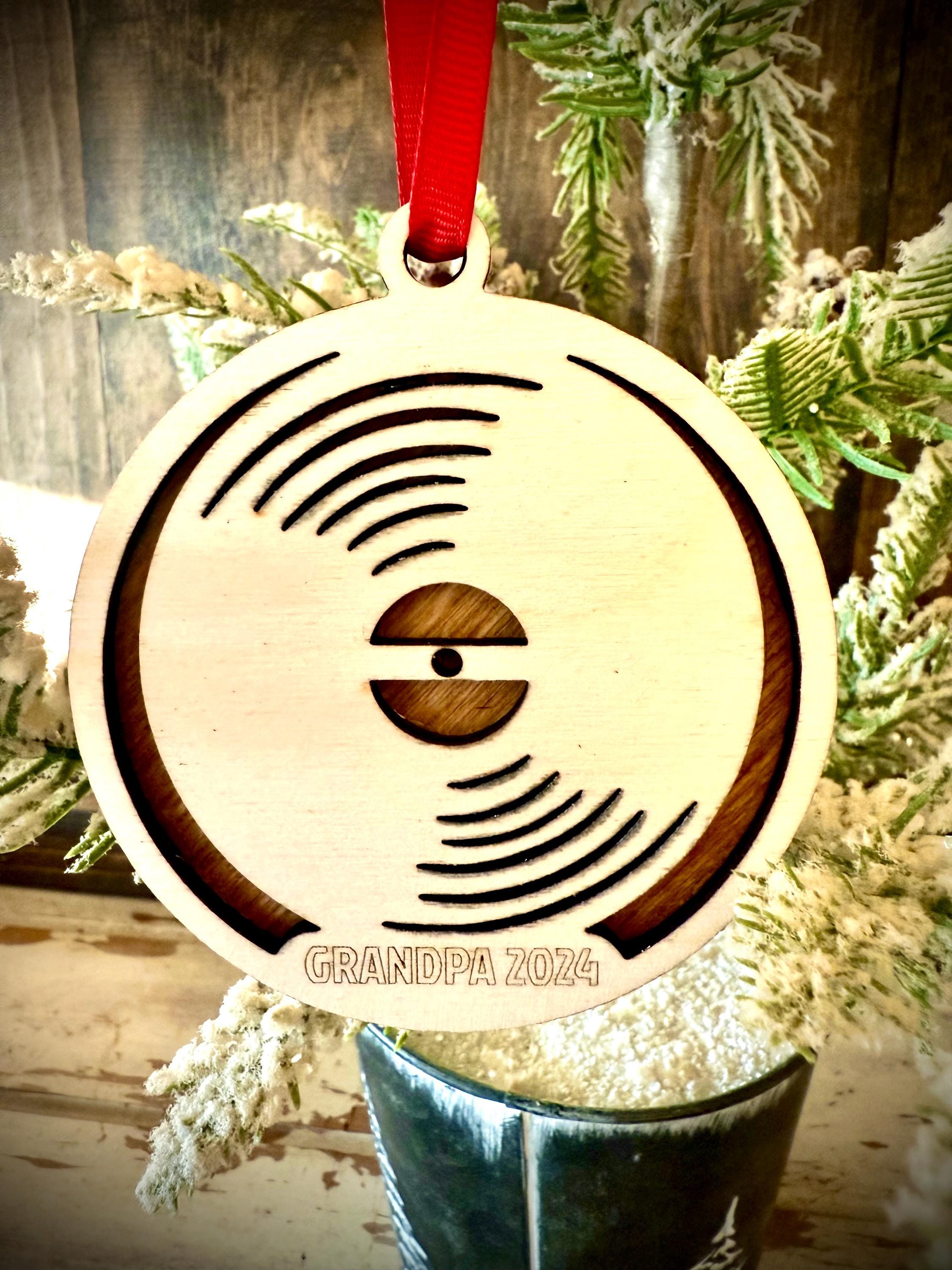 33 1 3 Rpm Record - Etsy