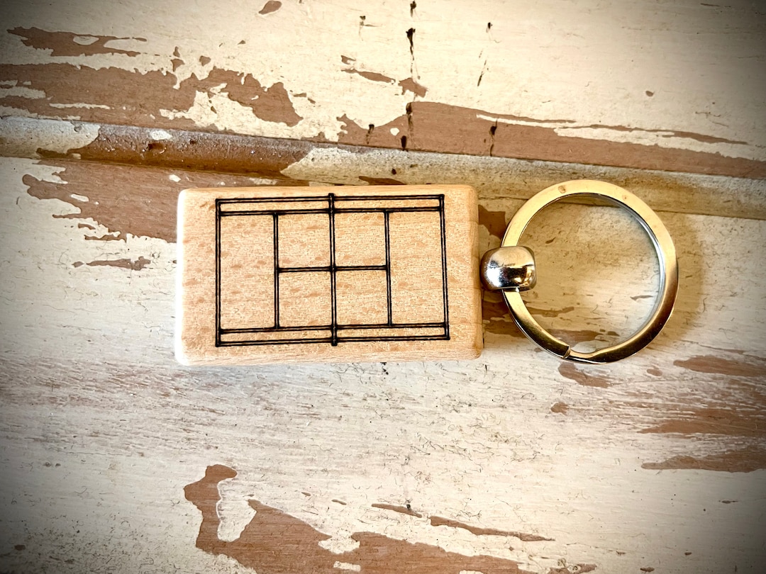 Tennis Court Keychain; Tennis Gift, Tennis Team Gift, Coach Gift ...