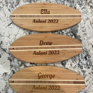 Aulani surfboard - Etsy 日本