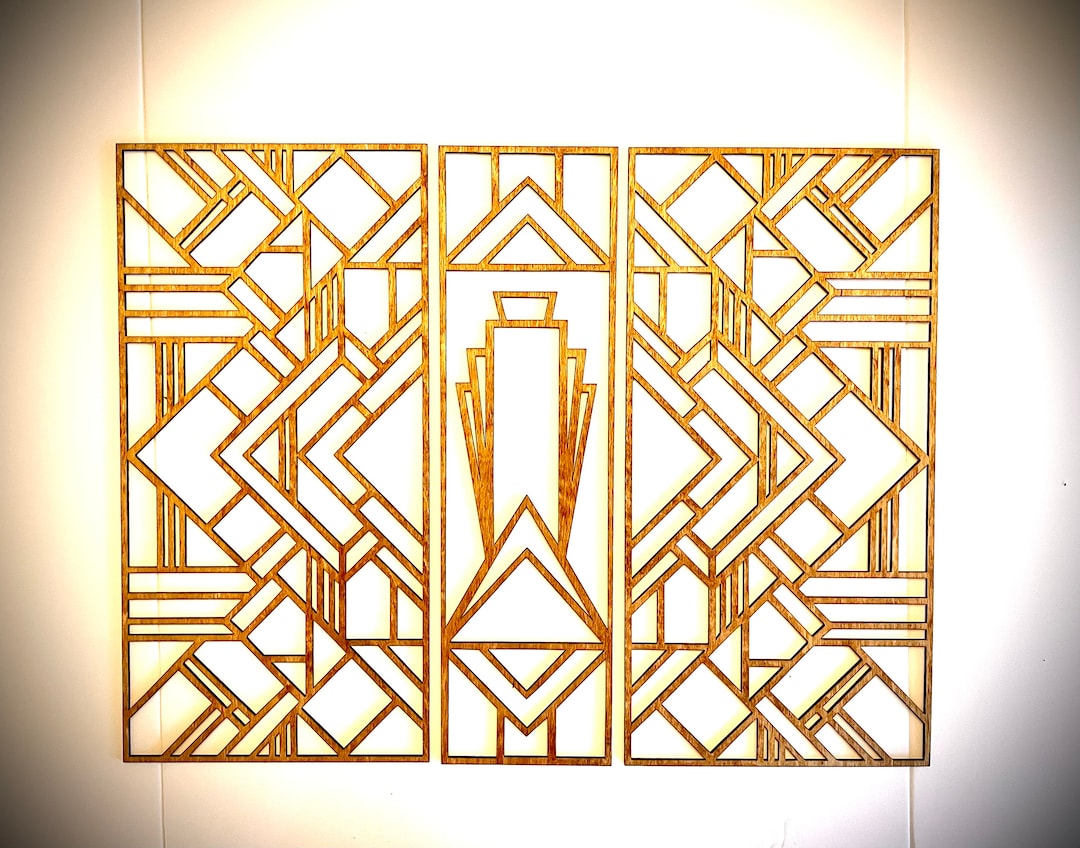 ART DECO アールデコデザイン 装飾芸術設計CD-ROM付き