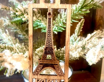 クリスマスガラスオーナメント フランス製 ワールドマーケット 2011 3