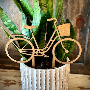 屋内用の複雑な自転車用植物トレリスは、さまざまなサイズと仕上げでご利用いただけます。