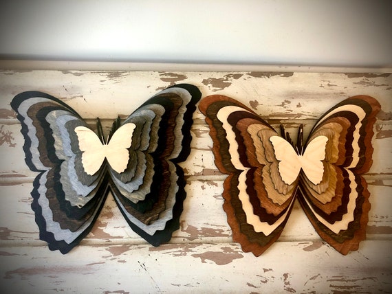 How to Dilute Wood Stain (And Why You Should Do It!) - A Butterfly