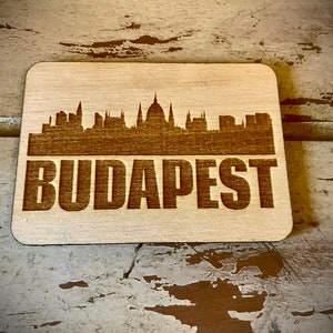 Rock Shop Budapest Airport Magnets, Pins & News