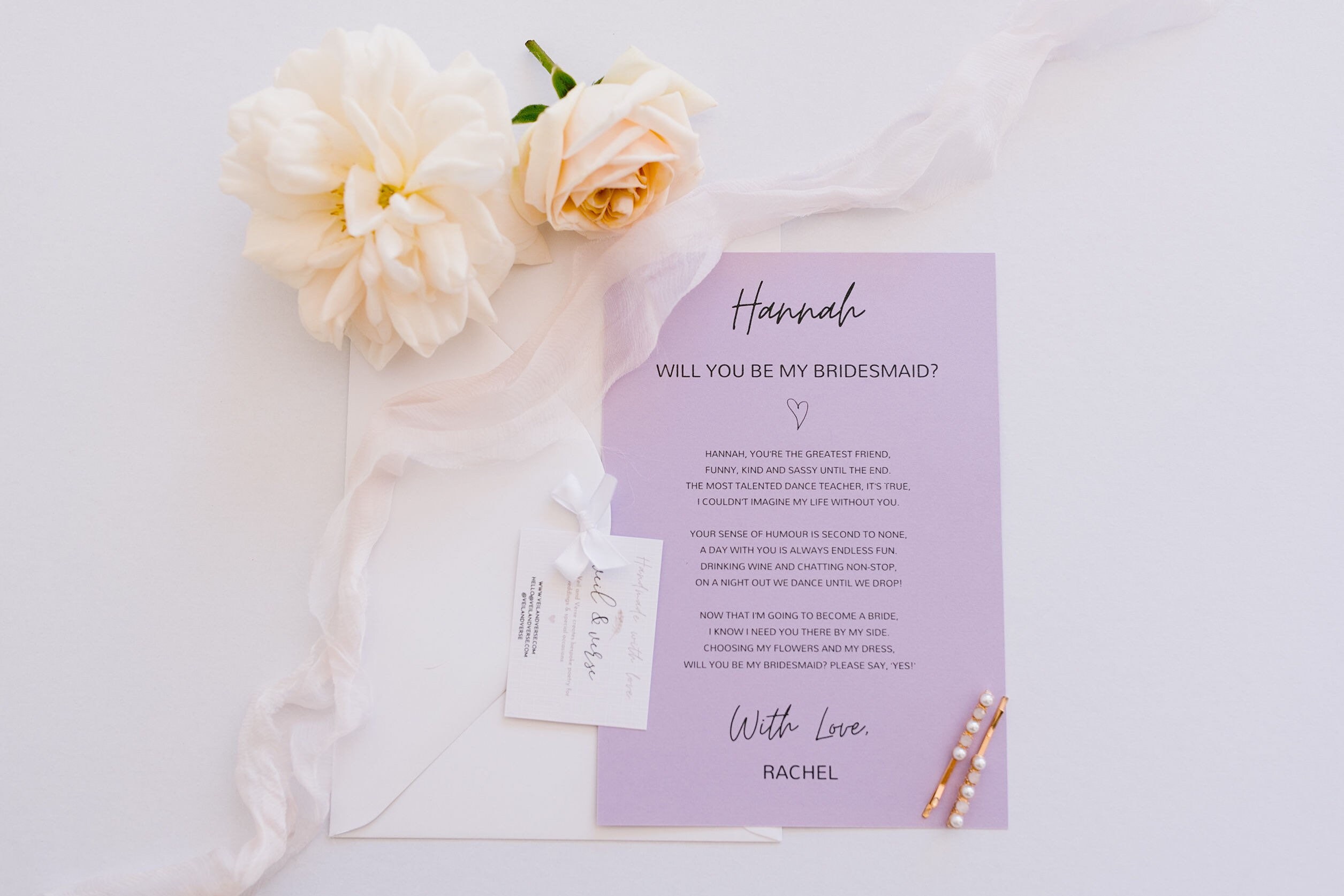 Personalised 16th Birthday Poem Card Bespoke Stunning | Etsy