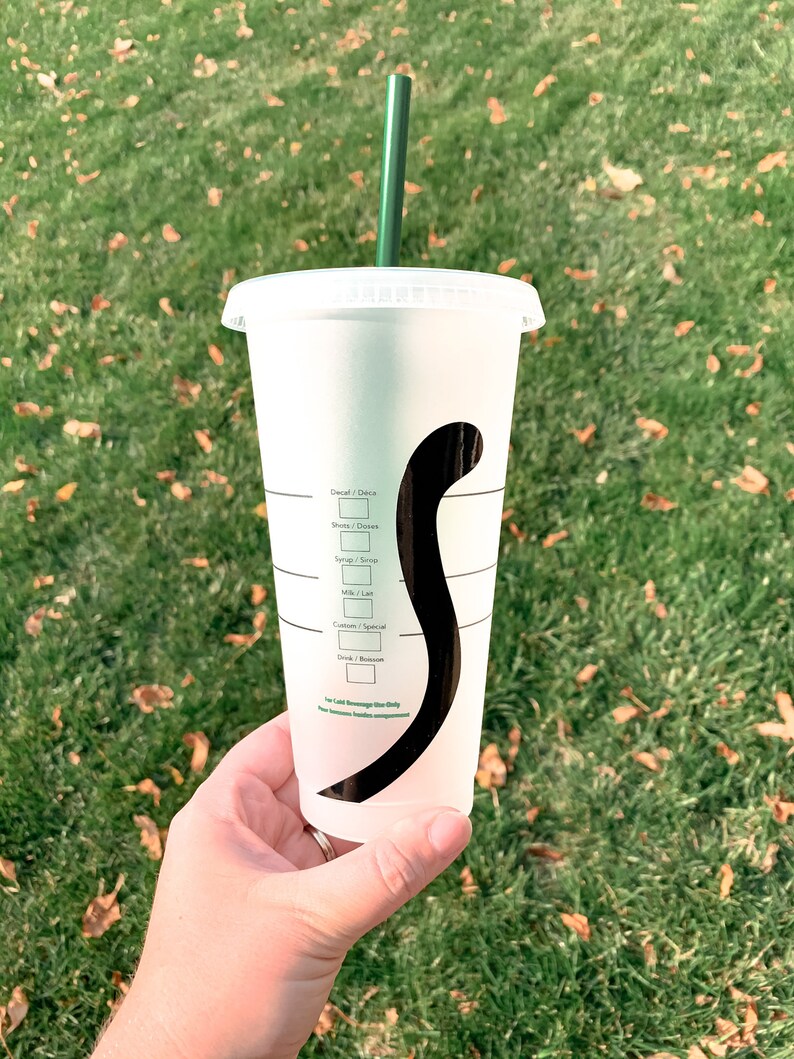 Download Cat Mom Starbucks Cup SVG FileCat Mom Whiskers and Tail ...