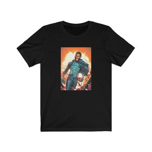 X-Man T-shirt, Dolfijnen Xavien Shirt, Miami Football