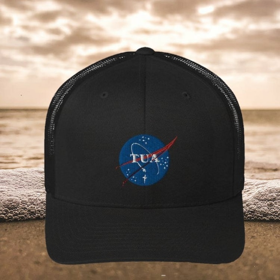 Tua Tagovailoa NASA Trucker Hat Miami 