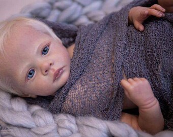 prototype reborn baby dolls