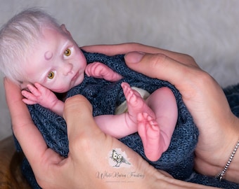 reborn fantasy dolls