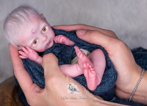 fantasy reborn babies