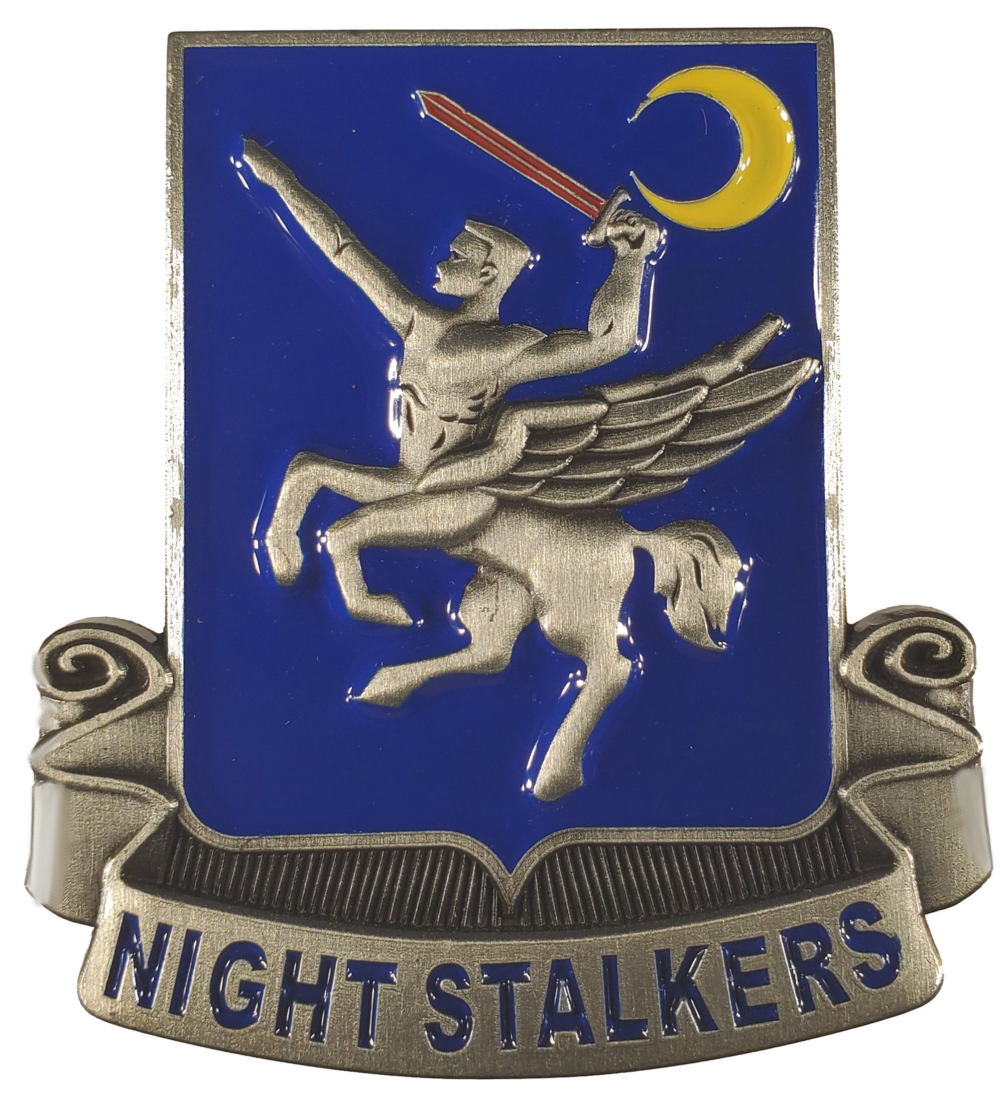 160th SOAR Special Operations Aviation Regt. NSDQ 4