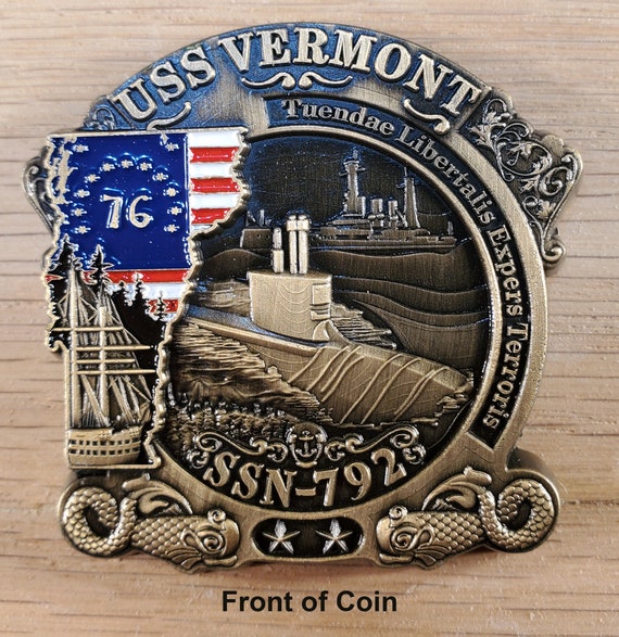Submariners coin hotsell