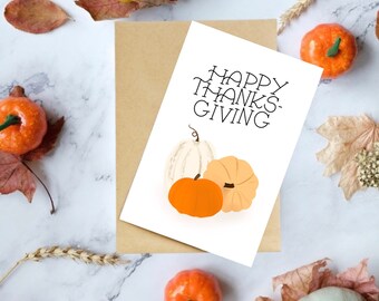 Happy Thanksgiving Pumpkins Scrapbook Stickers Envelope Seals Favors Labels Happy Thanksgiving Pumpkins Scrapbook Stickers Envelope Seals Favors Labels