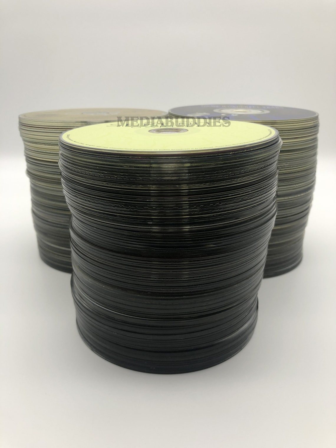 Huge Wholesale Lot of 100 Cds Music Assorted Cds Audio Bulk Mixed Used