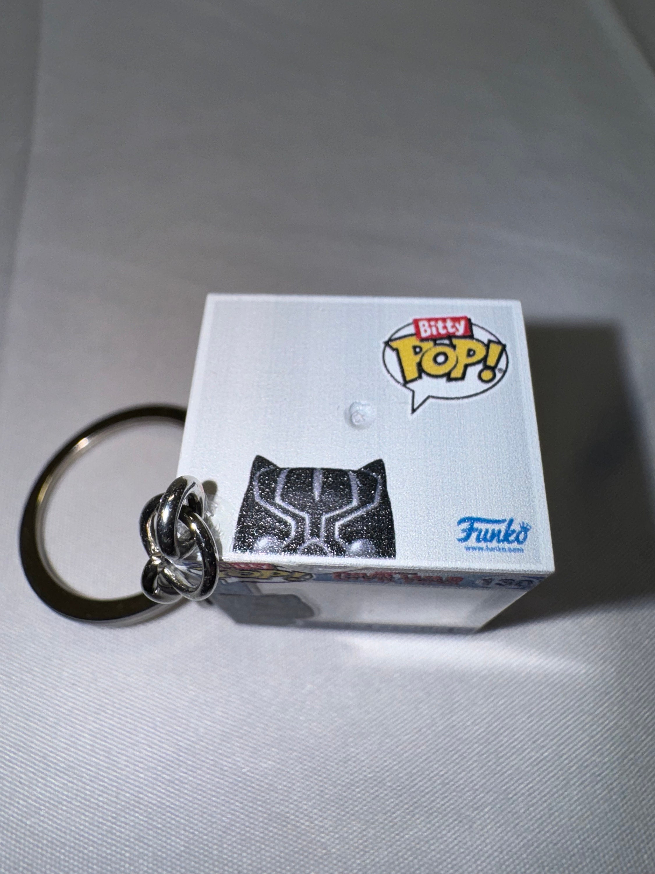 【BLACKPURPLE】24FW★ Charlang Keyring BUMT.png