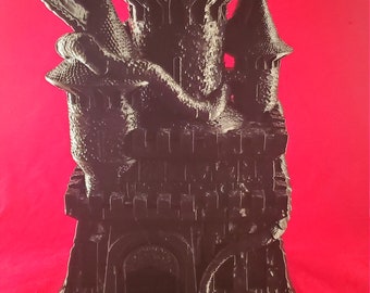 Fates End GM Dice Tower