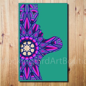 Multi Layers Digital File For Laser and CNC | ai dxf svg| Laser cut files, vector pattern, templates, Art