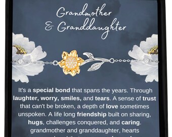 Grandpa and Granddaughter a Special Bond - Etsy