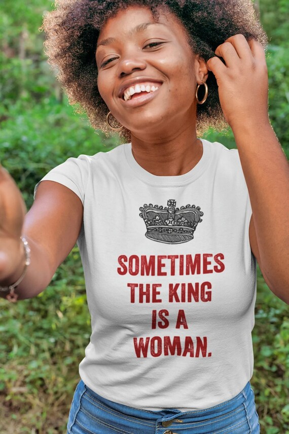 Women empowerment 2025 t shirt