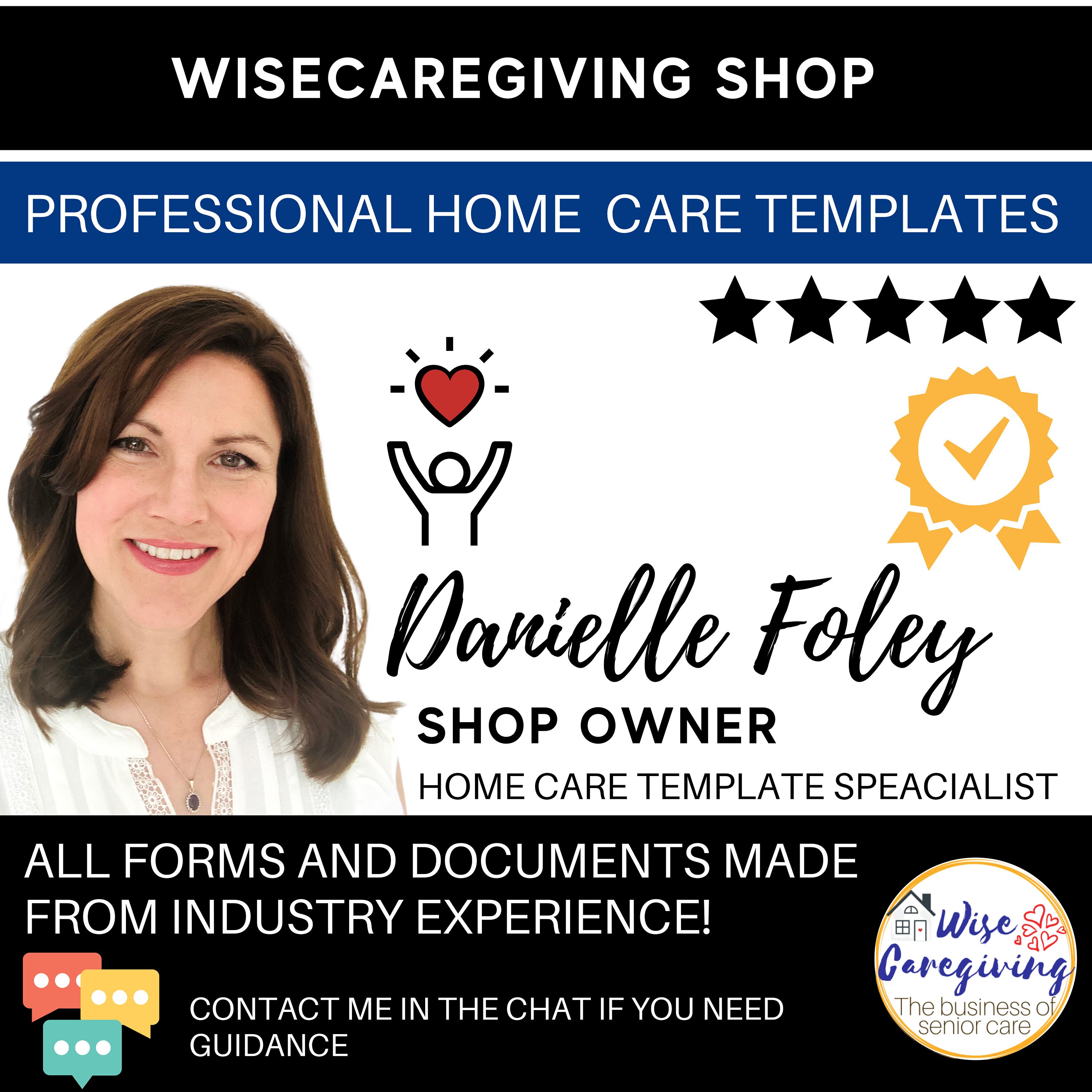 Home Care Call Script Template Incoming Calls From Potential - Etsy