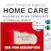 see more listings in the Home Care Business section