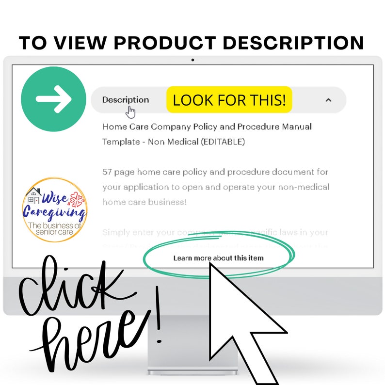 Home Care Call Script Template Incoming Calls From Potential - Etsy